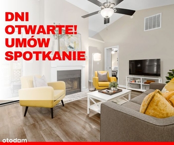 2 pokoje + ostatnie RABATY do DZIŚ ! umówSPOTKANIE