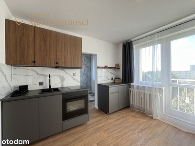 Osiedle Kawie Wzgórza | apartament C1/8