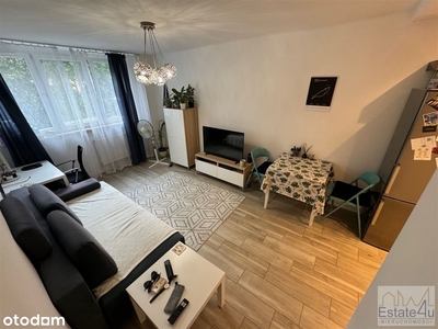 Apartamenty Macadamia | mieszkanie 3-pok. | 1