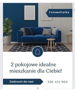 4 Pokoje Architektów / 2 Balkony/ 2 Łazienki