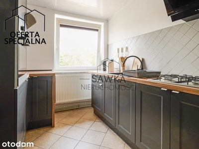 Nowe Miasto | apartament 4-pok. | A1.2.1