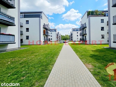 2-pokojowe balkon blok z 2021 r. Czapury