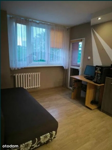 2-pokojowe na Strzegomskiej Balkon+Piwnica