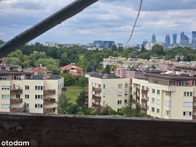 Wykończone pod klucz*balkon*południe-zachód*klima