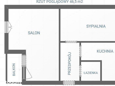 Forest Międzyzdroje | apartament 3-pok. | D.2.118