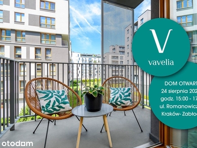 ✅ 3 pokoje • 2 balkony • Romanowicza 5 • 57,5 m²