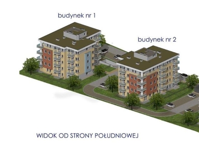 3 POKOJE | 58M2 | TARAS |OGRÓDEK