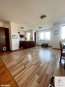 Niesamowite, nowe mieszkanie 84m2,balkon+antresola