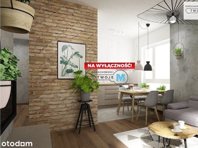 3 pokoje w prestiżowym Apartamentowcu 12 piętro.