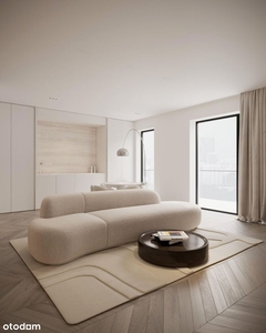 Vonder UpTown | apartament 1-pok. | 7