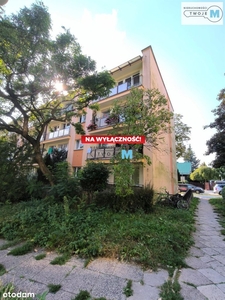 Stara Drukarnia | Apartament 2-pok.| A17