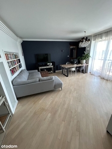 4-pokojowe mieszkanie 72m2 + balkon Bez Prowizji