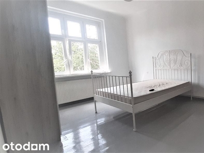 1-pokojowe mieszkanie 37m2 + balkon