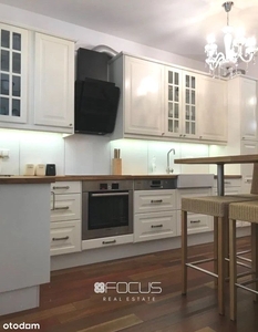 3 pokojowy apartament, Śródmieście, ul. Pokorna