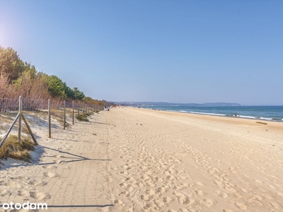 4 pokoje 10 Min Do Plaży!!!