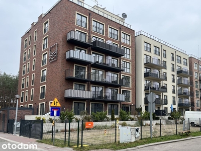 50 m od morza |Międzywodzie| apartamenty