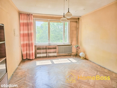 52m2 | balkon | oddzielna kuchnia