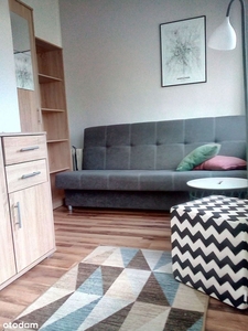 Apartament 3 pokojowy z miejscem parkingowym