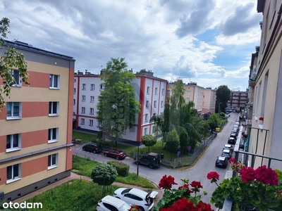 Gdańsk, mieszkanie 2-pok ul. Twarda