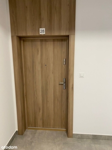 Apartament 123 m² na ostatnim piętrze z widokiem.