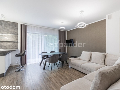 Apartament | 3pokoje | Taras | Wysokie Sufity 3,2m