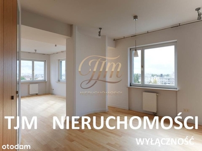 Apartament 4/5 pokoi w sercu Starego Mokotowa