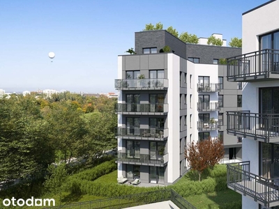 Apartament 52m2, Gwarancja najniższej ceny, 0% PCC