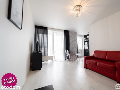 Apartament blisko morza!