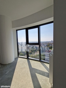 Apartament Hanza Tower | 29,50 m2