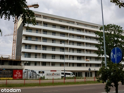 Piękny, luksusowy apartament z widokiem na morze