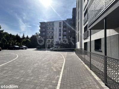 Apartament Park City