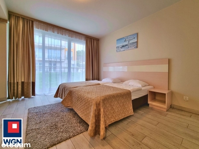 Apartament pod inwestycje Czarna Góra