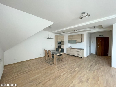 Apartament Premium na Julianowie