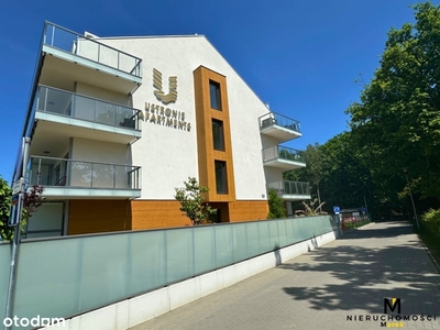 Apartament przy plaży Ustronie Morskie !