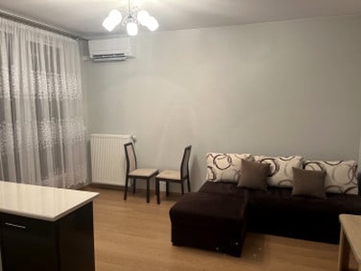 Apartament, ul. Głębocka