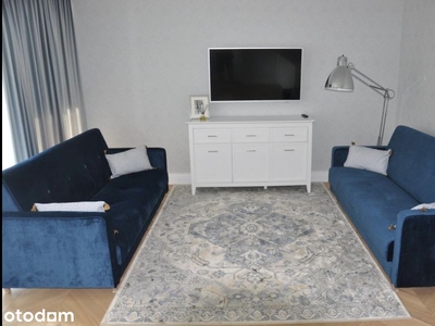 Apartament w Mechelinkach 32m - wysoki standard