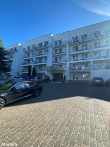 Apartament w Międzyzdrojach, 290 m od plaży