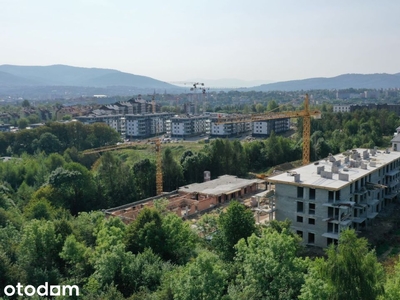 Mieszkanie 52,31 m2 | ul. Dworcowa | 0% prowizji