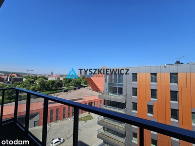 Apartament Z Pięknym Widokiem Na Stare Miasto