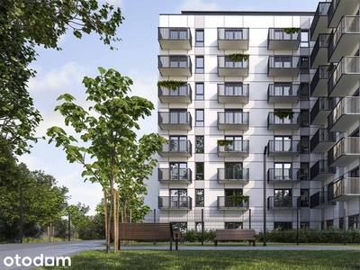 Apartamenty inwestycyjne 23% VAT