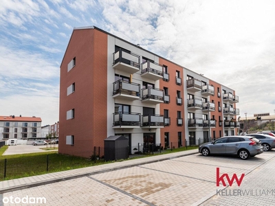 Apartamenty Nad Wartą - 2 Pokoje