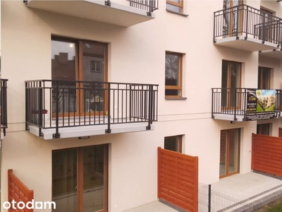 Apartamenty Ułańskie - ostatnie mieszkanie!