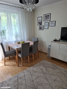 2-pokojowe mieszkanie 39m2 + balkon Bez Prowizji