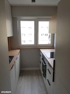 0%, apartament przy promenadzie - pod klucz