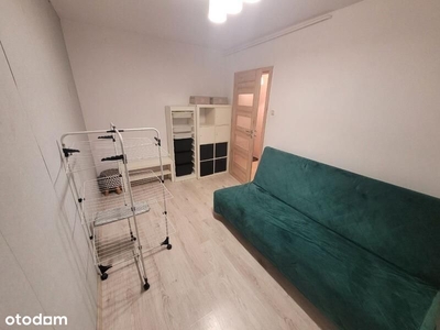 Bielany ul. Kochanowskiego 38m2 2pok+balkon/Metro