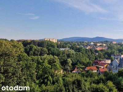 BIELSKIE TARASY mieszkanie 3 pok. balkon 13 m2!