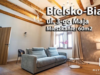 Bielsko-Biała M., Bielsko-Biała, Centrum