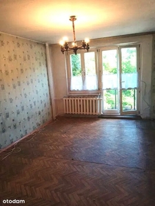 Bogucice ul. Markiefki 43m2 2 pok + Balkon