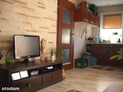 Bukowo 2pok.2011rok bud,parter 36,40m2 balkon.