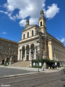 Na sprzedaż M3 48m2 1 piętro balkon Fordon Bajka